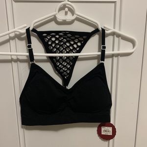 NWT sports bra
